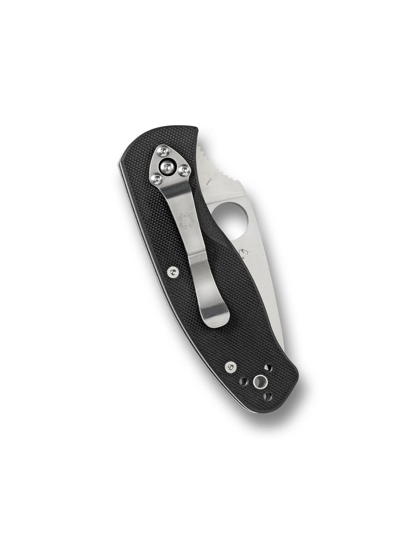 Spyderco Persistence® – C136GP