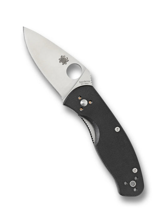 Spyderco Persistence® – C136GP