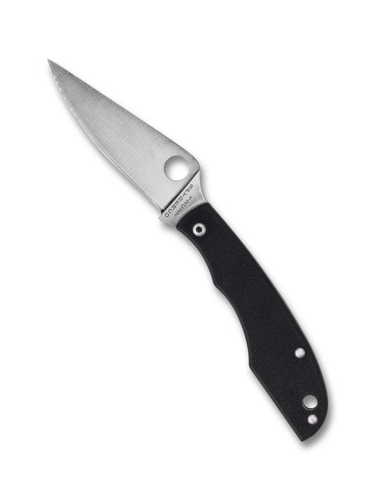 Spyderco Grasshopper™ G-10 – C138GBKP