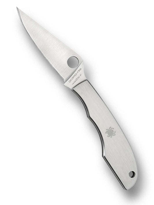 Spyderco Grasshopper™ Stainless – C138P