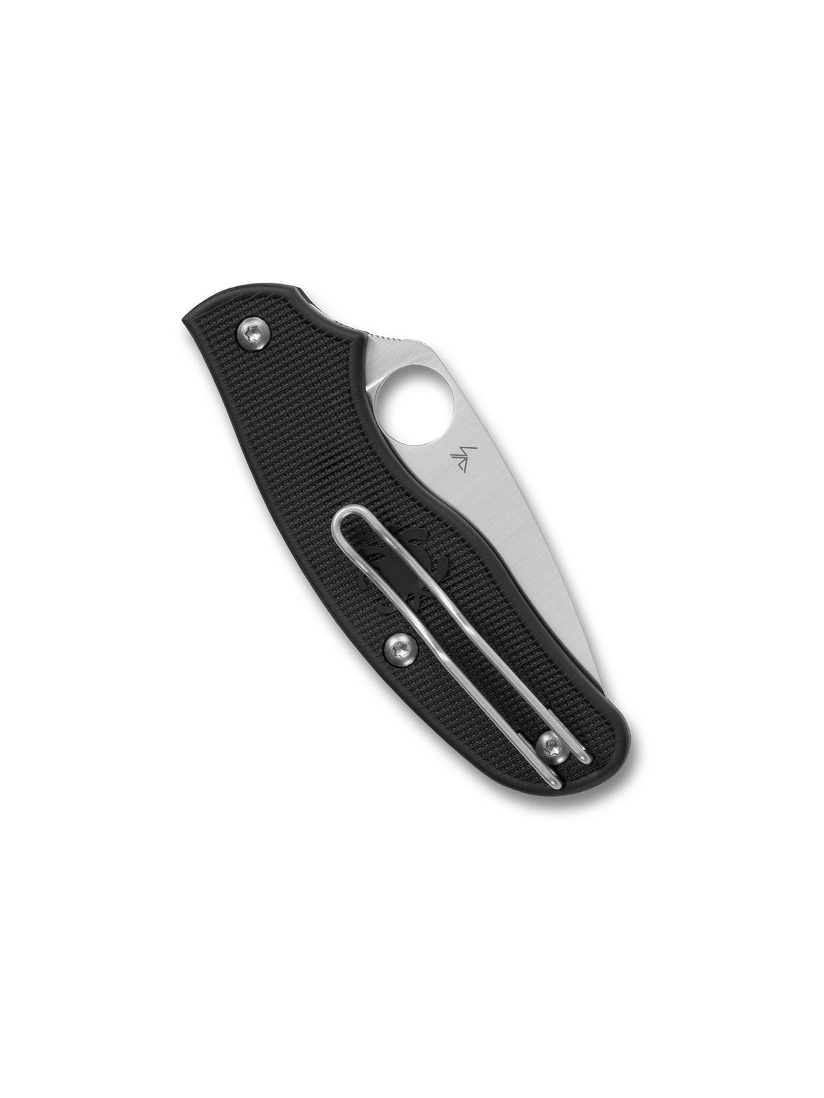 Spyderco Metropolitan Lightweight M398 SlipIt C213PBK