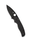 Spyderco Shaman® Salt® – C229GMCBKP