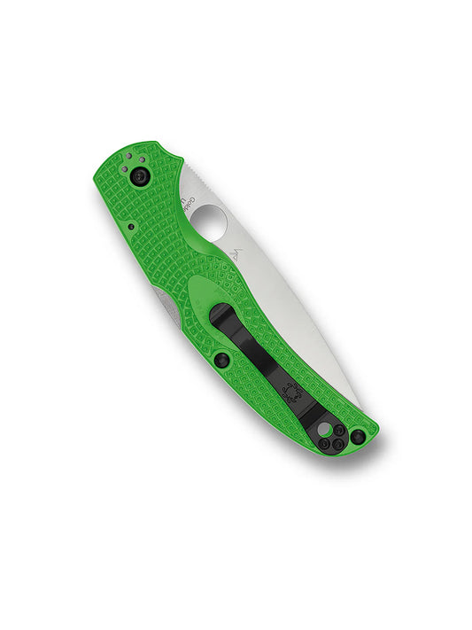 Spyerco Native Chief™ Lightweight Salt C244PGR