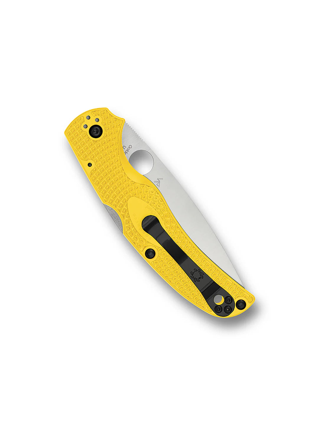 Spyderco Native Chief™ Lightweight Salt® CPM® MagnaCut® C244PYL