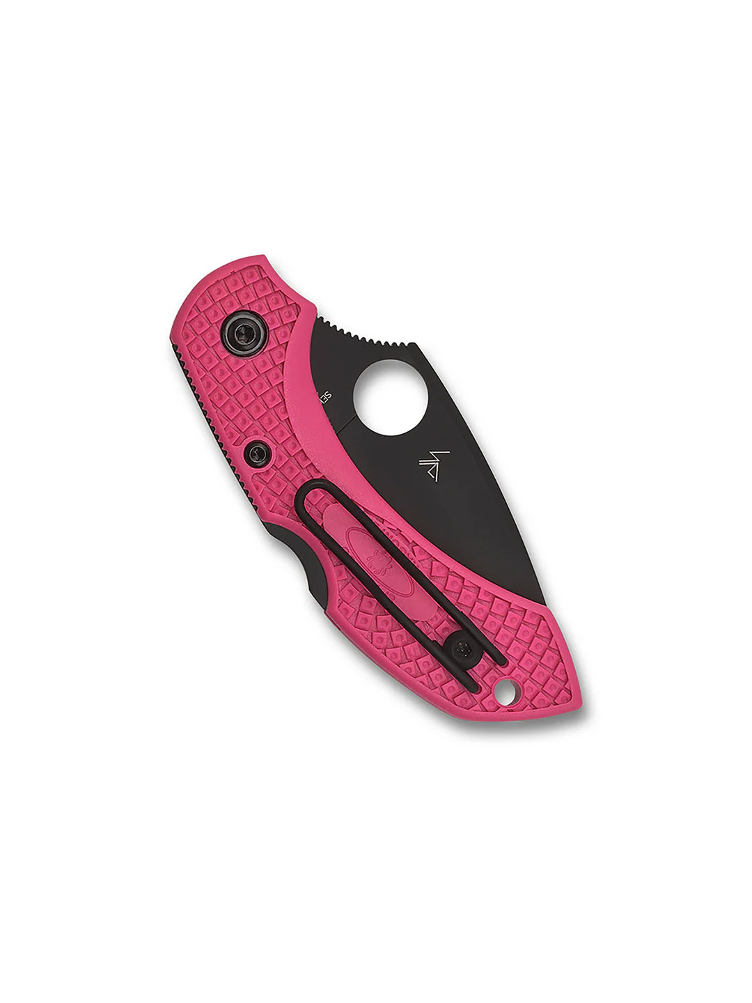 Spyderco Dragonfly™ 2 Pink CPM® S30V® C28FPPNS30VBK2