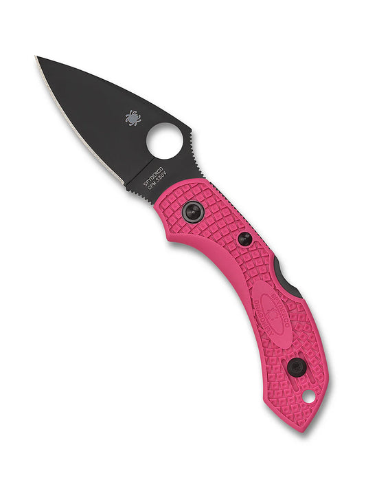 Spyderco Dragonfly™ 2 Pink CPM® S30V® C28FPPNS30VBK2