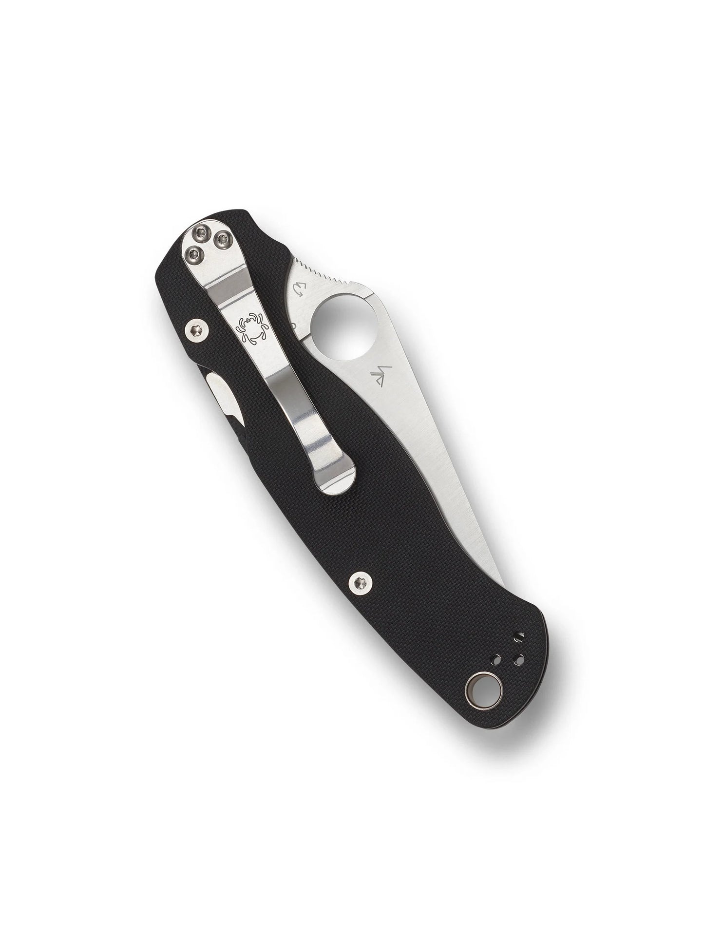 Spyderco Para Military® 2 C81GS2 Folding Knife – CPM® S45VN®