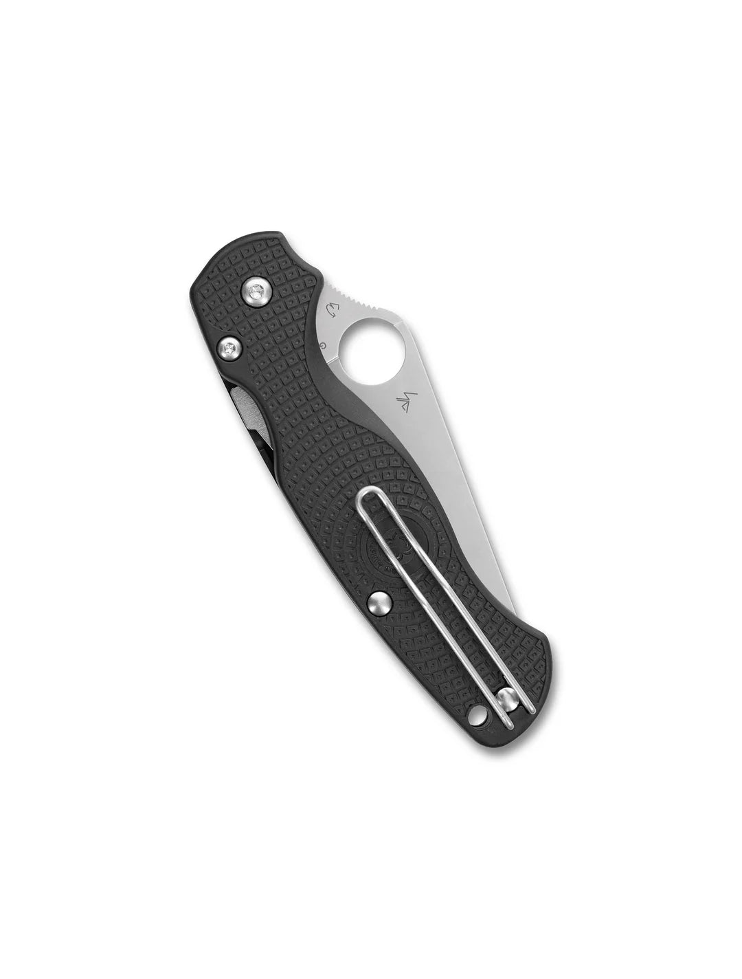 SPYDERCO Para Military® 2 Lightweight C81PBK2
