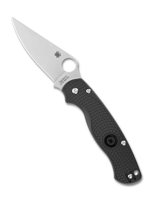 SPYDERCO Para Military® 2 Lightweight C81PBK2
