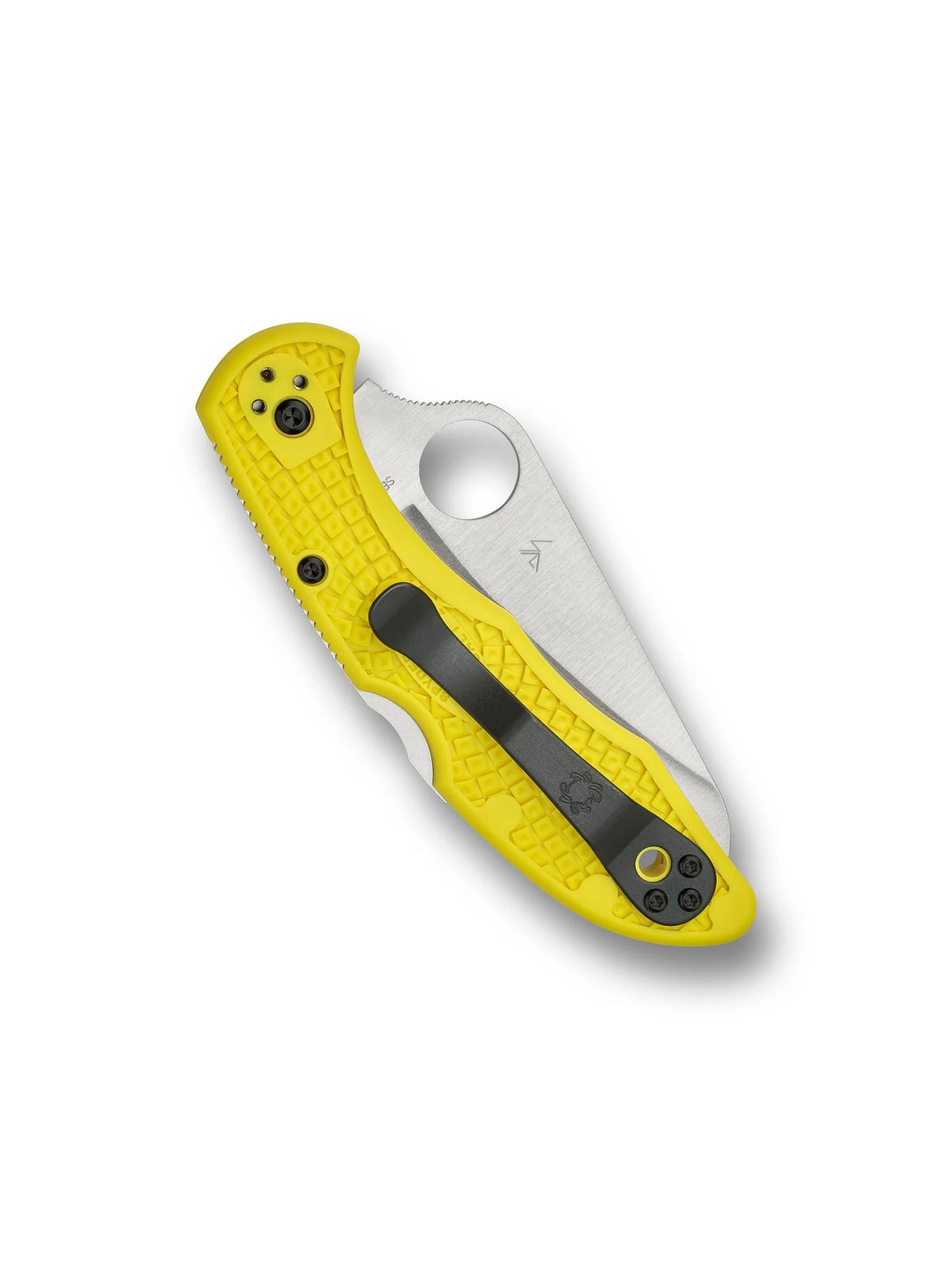 Spyderco Salt® 2 Lightweight Folding Knife – Model C88PBBK2
