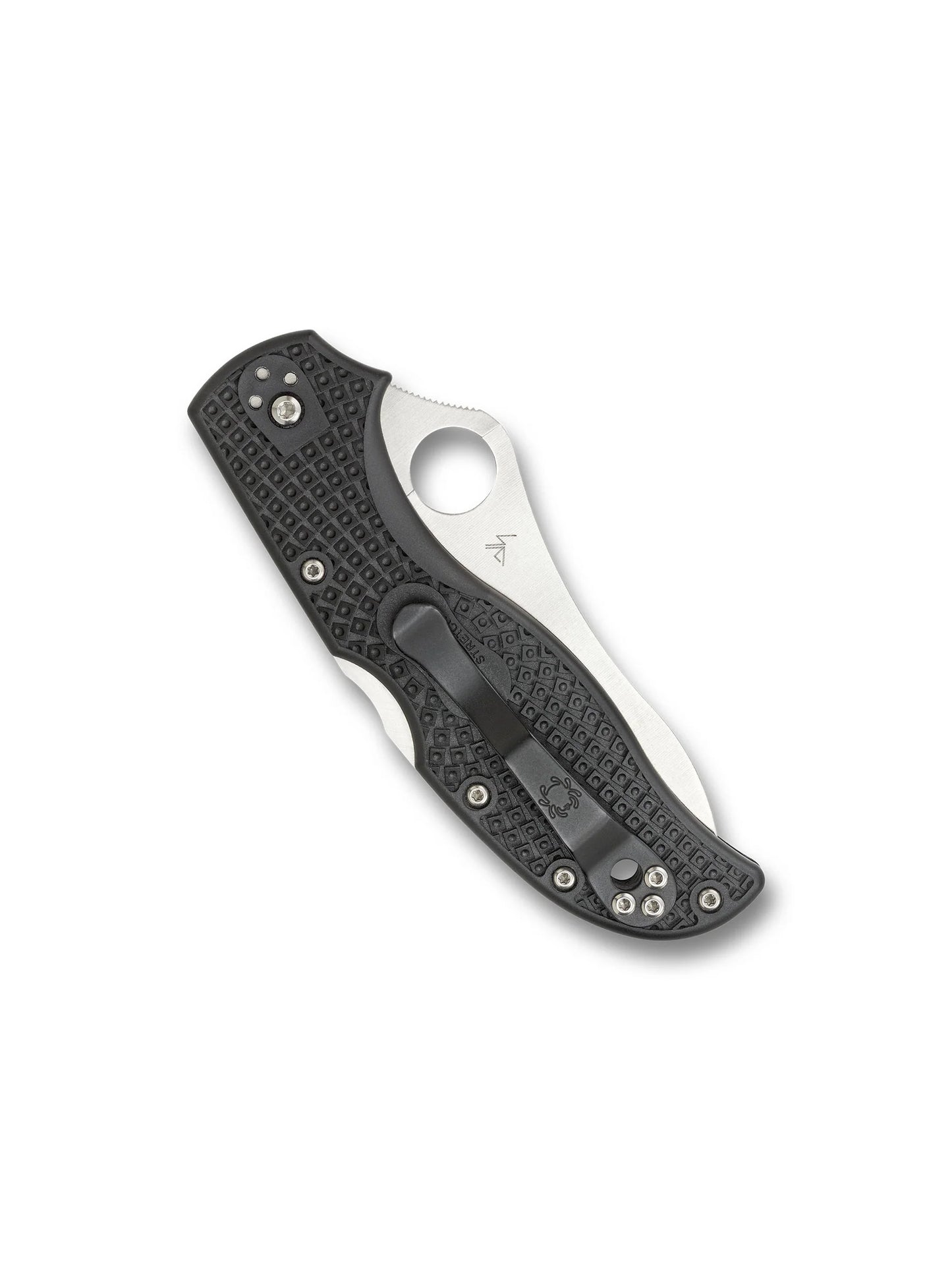 Spyderco Stretch™ 2 Lightweight – C90PBK2