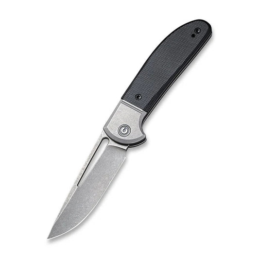 CIVIVI Trailblazer Slip Joint Knife G10 & Stainless Steel Handle 2.97" Blade C2018C