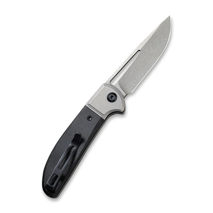 CIVIVI Trailblazer Slip Joint Knife G10 & Stainless Steel Handle 2.97" Blade C2018C