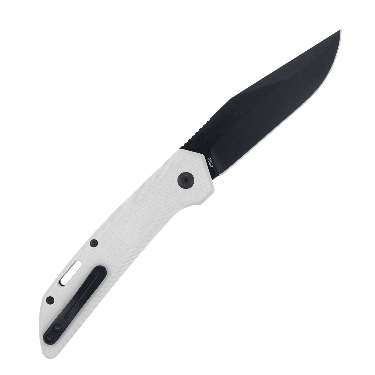 CobraTec Naja Automatic Lunar Grey Knife CTNAJLNGRY