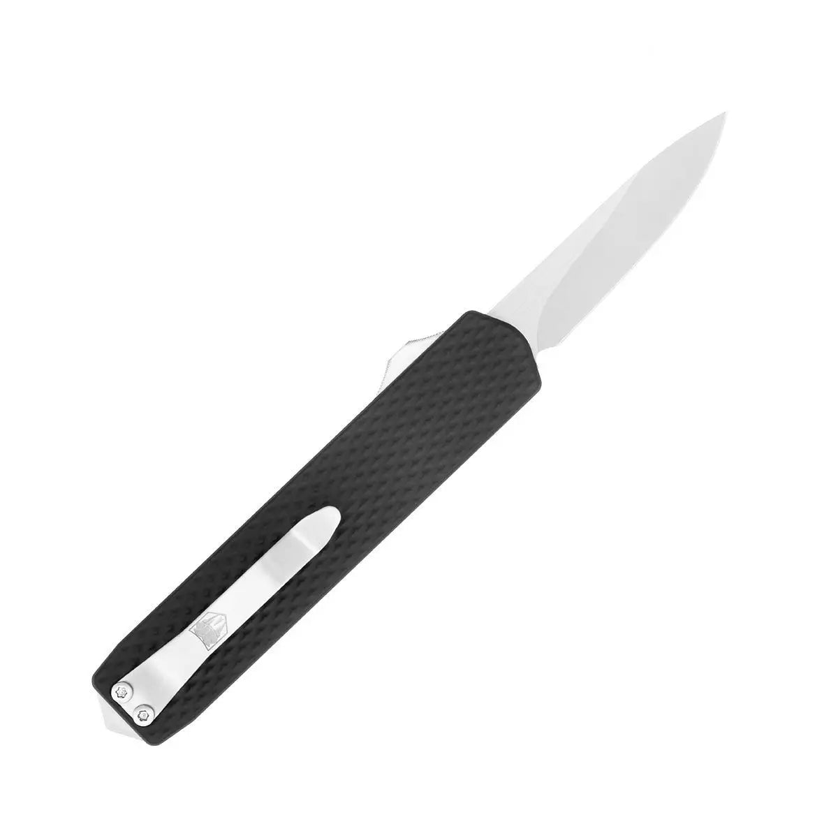 CobraTec California Mini Mamba Gen II — California Compliant Dual-Action OTF (D2 Blade)