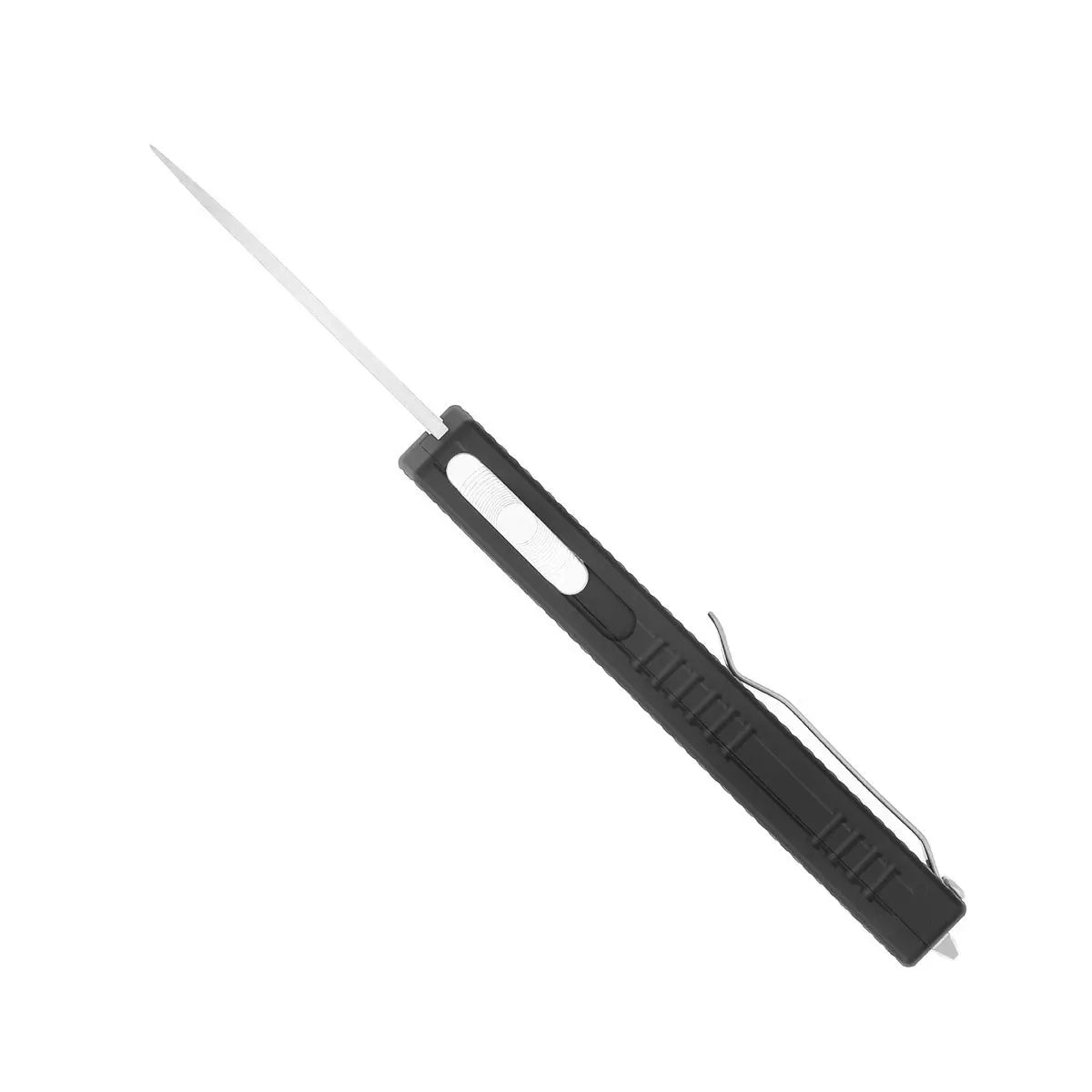 CobraTec California Mini Mamba Gen II — California Compliant Dual-Action OTF (D2 Blade)