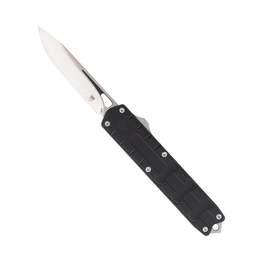 CobraTec Large Enforcer M390 Blade CNC Aluminum