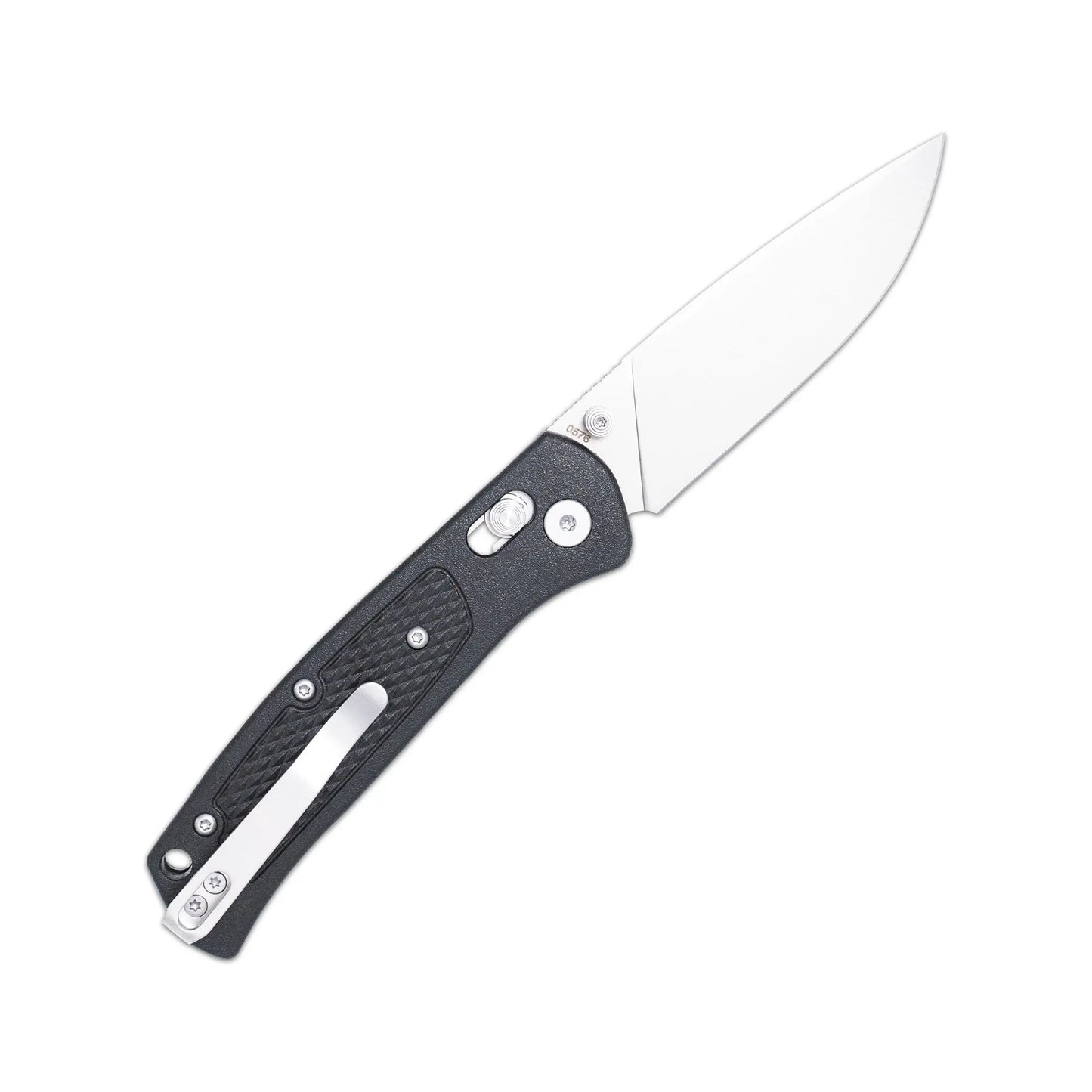 CobraTec Knives EDC Scout Bar Lock with A 3.125" VG-10 drop point Blade