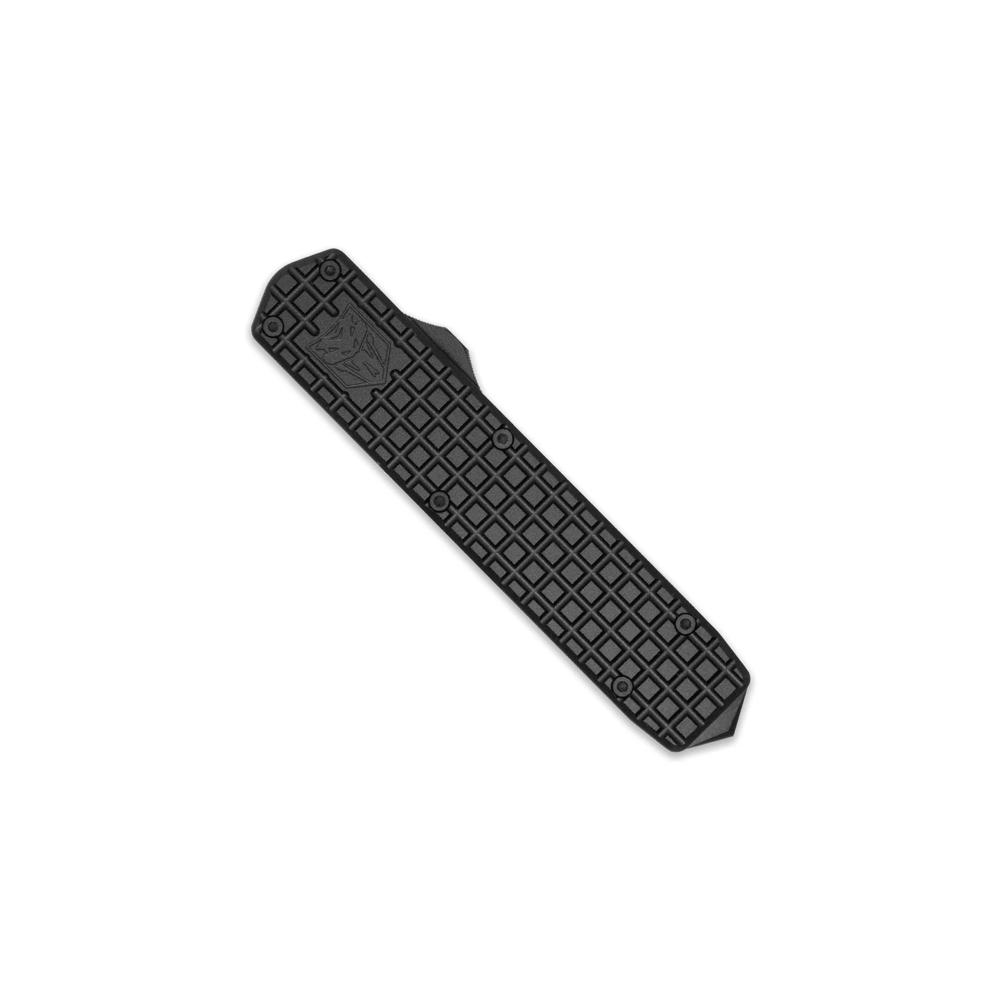 CobraTec Knives Large Black Mamba