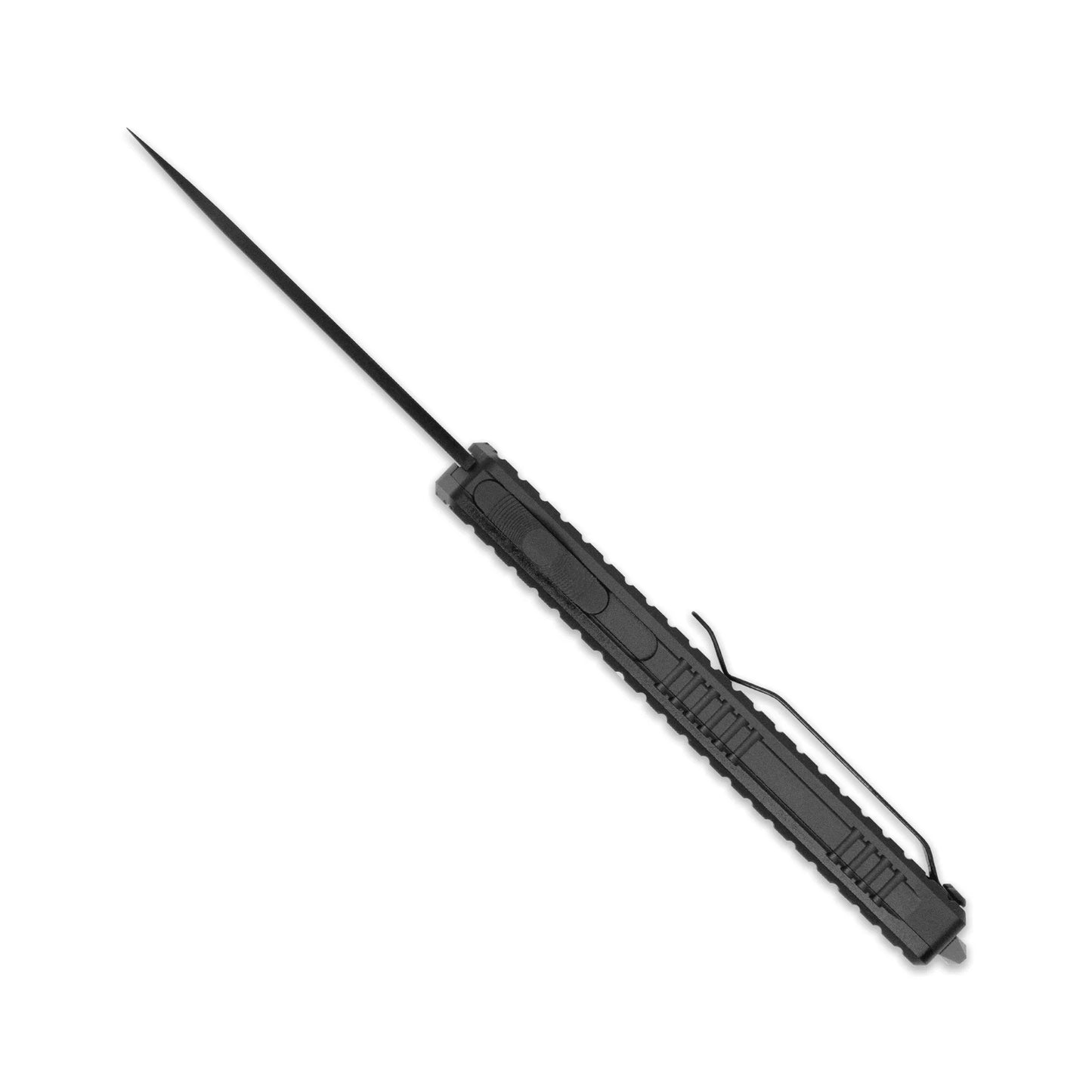 CobraTec Knives Large Black Mamba