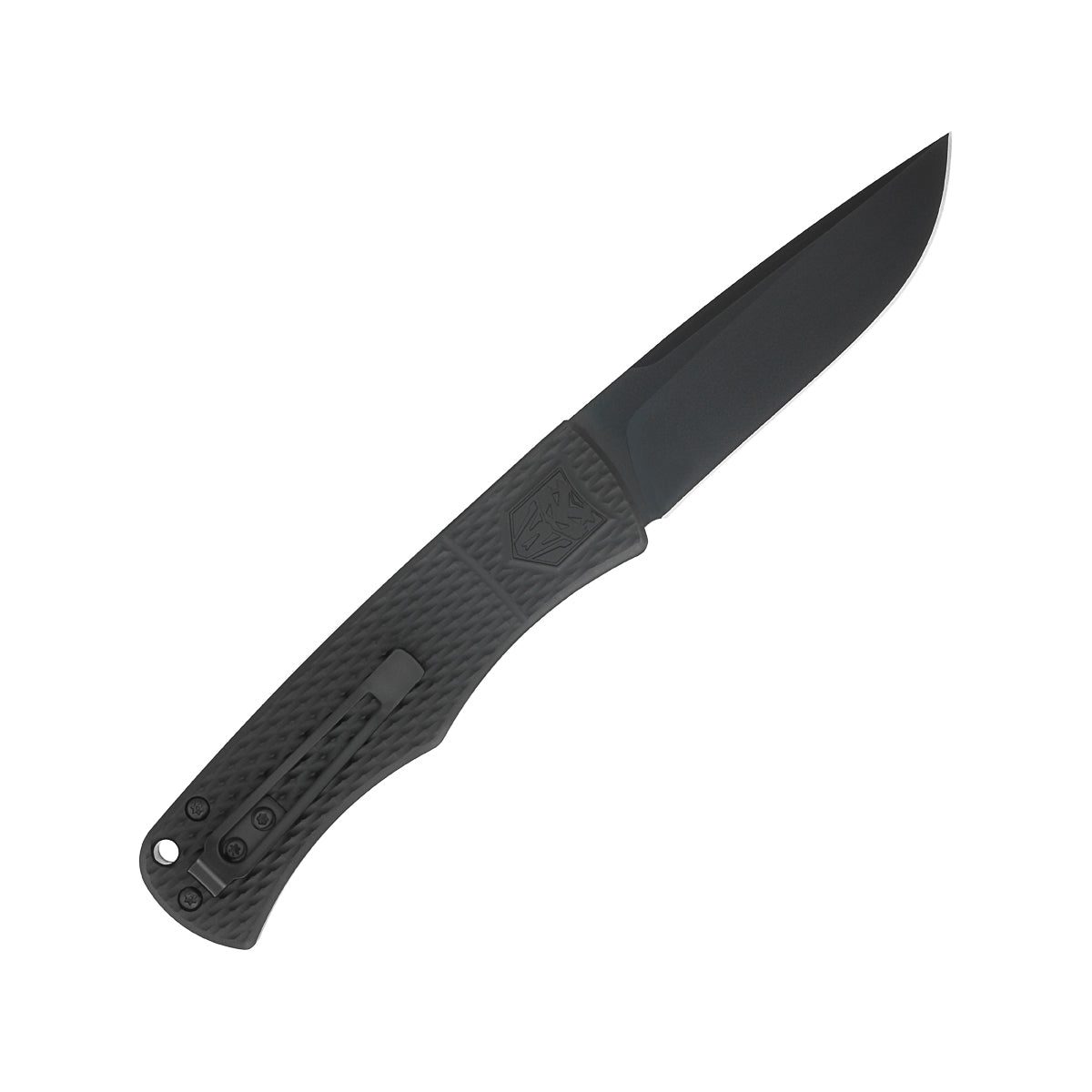 CobraTec Knives Vorpal Hidden Release