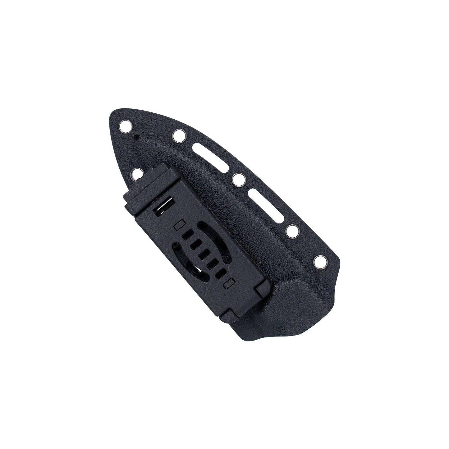 CobraTec Knives Wolverine With a 4.125″ D2 steel Fixed Blade