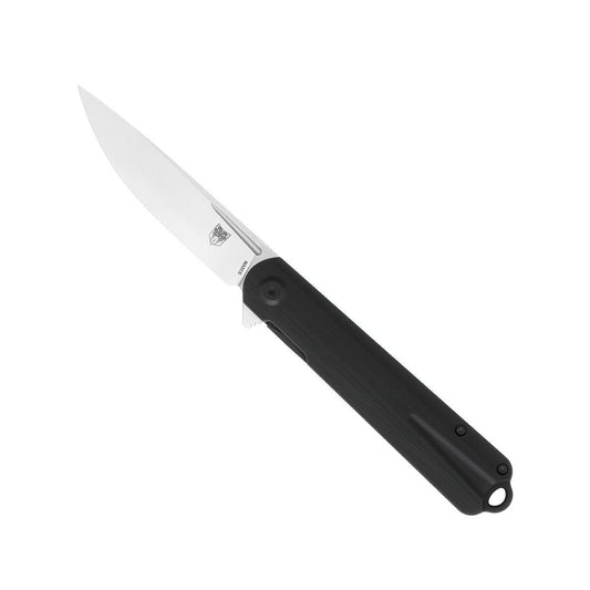 CobraTec Krait S35VN Blade G‑10 Handle Liner Lock Folder CTKRAITS35VN