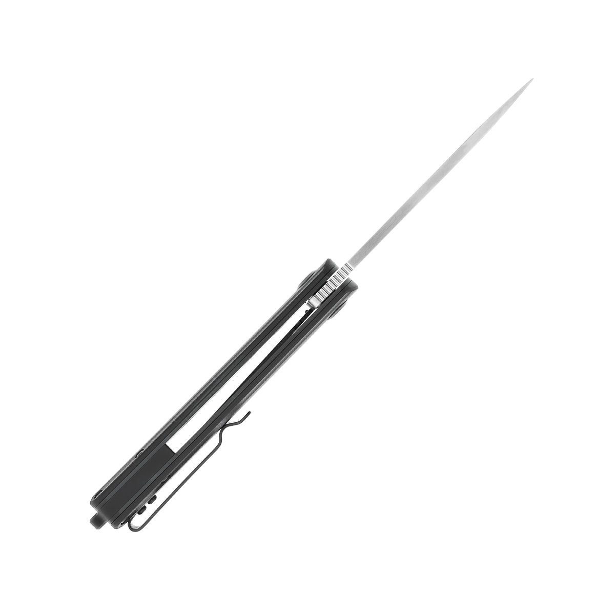 CobraTec Krait S35VN Blade G‑10 Handle Liner Lock Folder CTKRAITS35VN