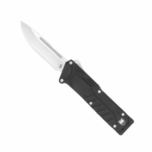 CobraTec Special Forces OTF knife 3.25" Blade