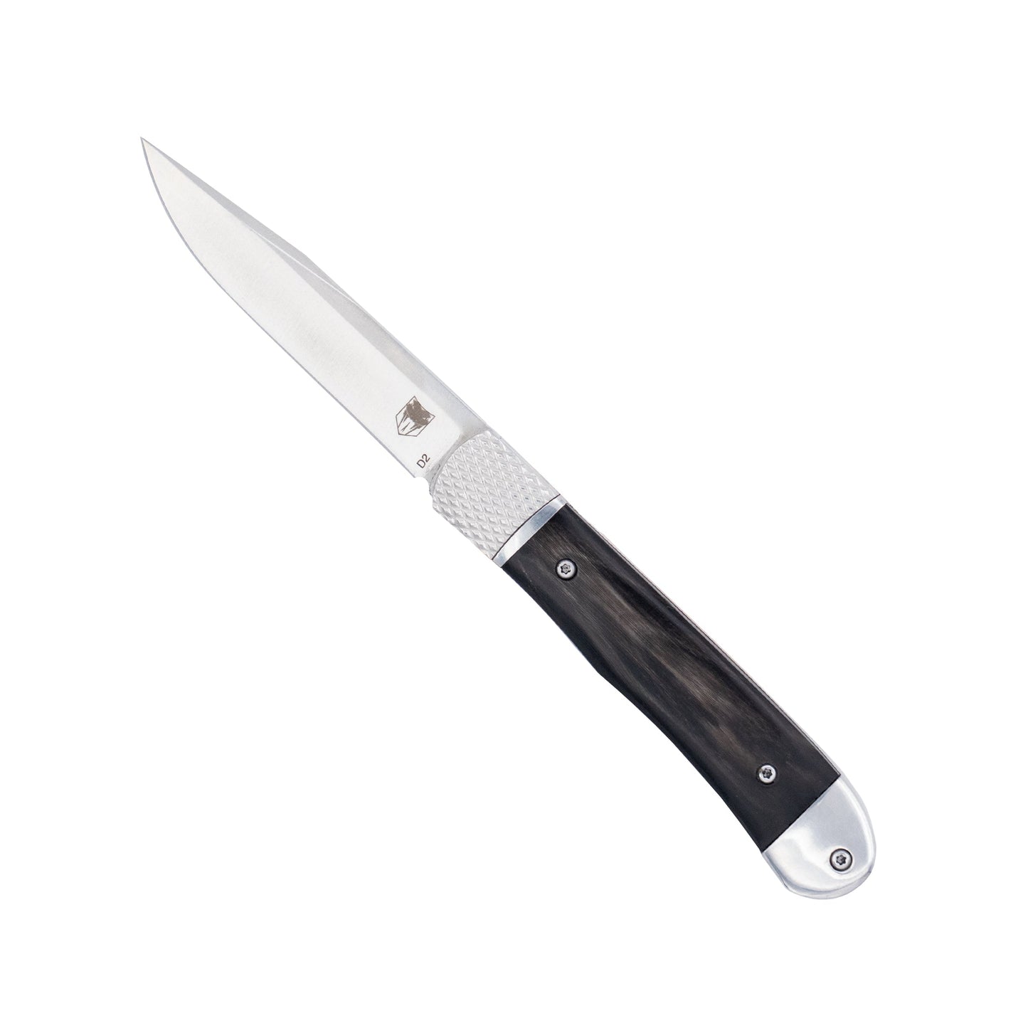 CobraTec Trapper Hidden Release Black