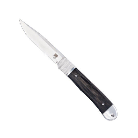 CobraTec Trapper Hidden Release Black