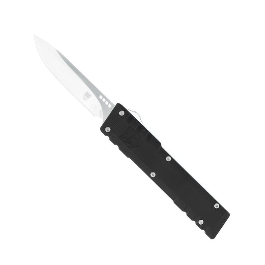 Cobratec Knives Gentlemen's Gen II OTF 2.8" 154cm Steel Blade