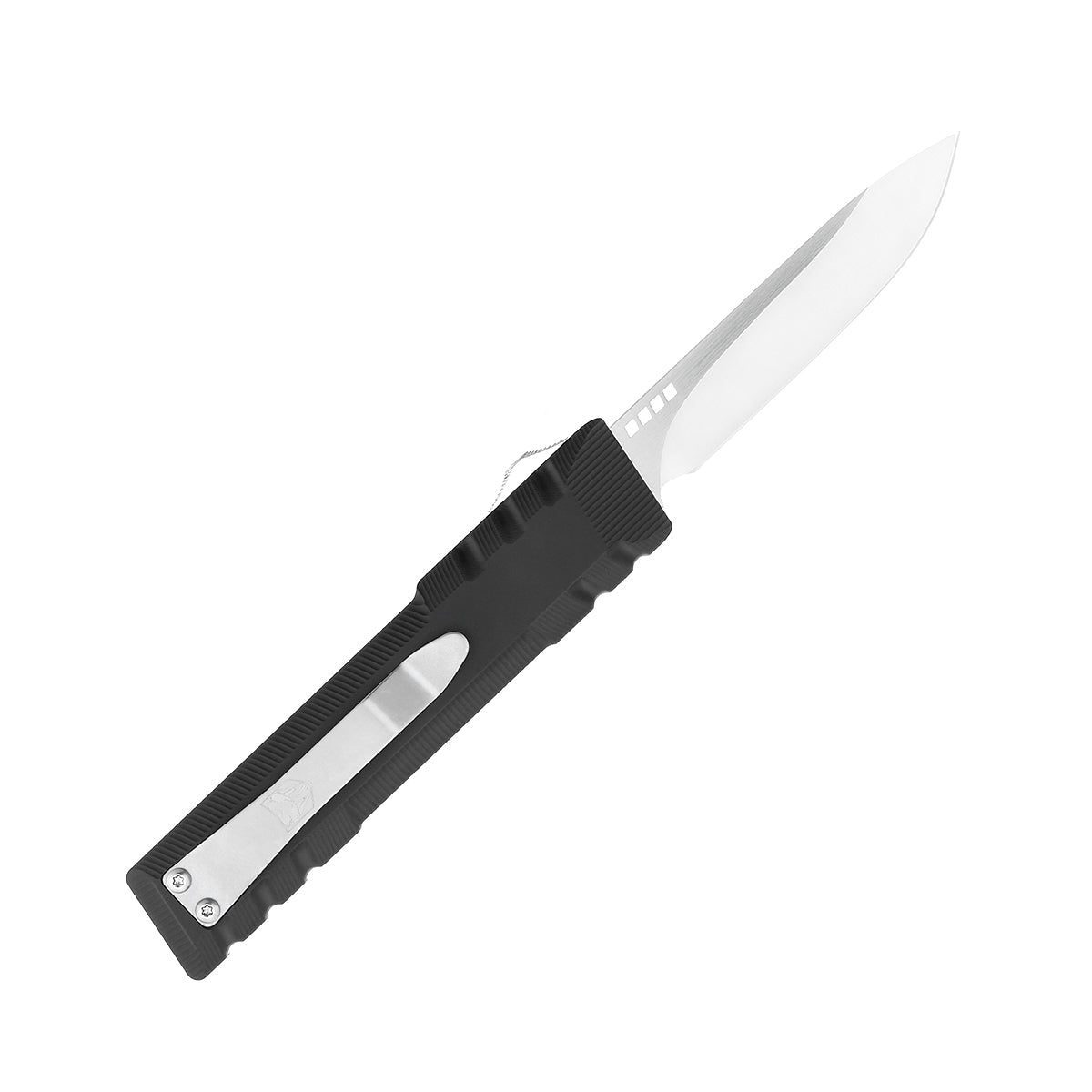 Cobratec Knives Gentlemen's Gen II OTF 2.8" 154cm Steel Blade