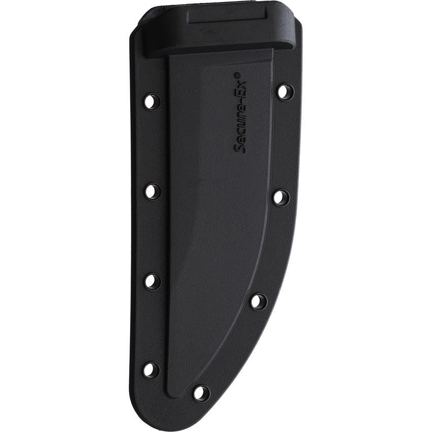 Cold Steel Kyoto II Boot Knife Fixed 3.50" Stonewashed Blade OD Green Sheath 17DB-ODSW