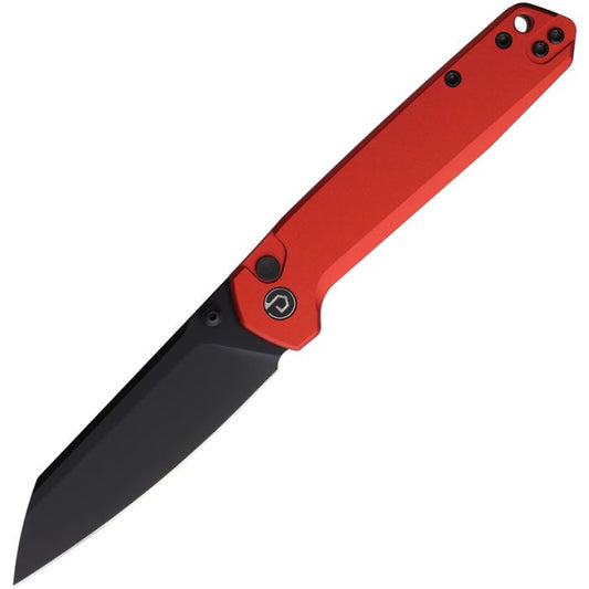Defcon Tier 2 Button Lock Black TD015RD
