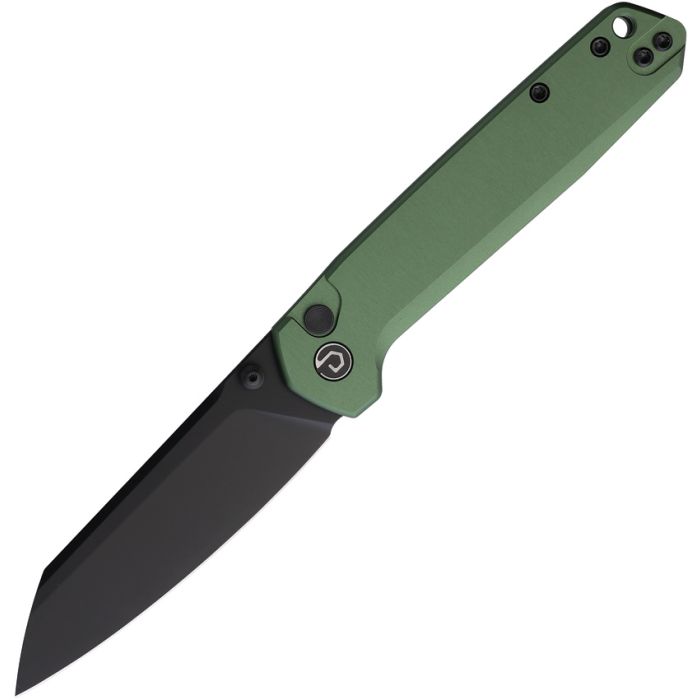 Defcon Tier 2 Button Lock OD TD015OD