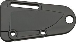 ESEE Izula Signature Model  Compact Tactical Fixed Blade with Signature Etching