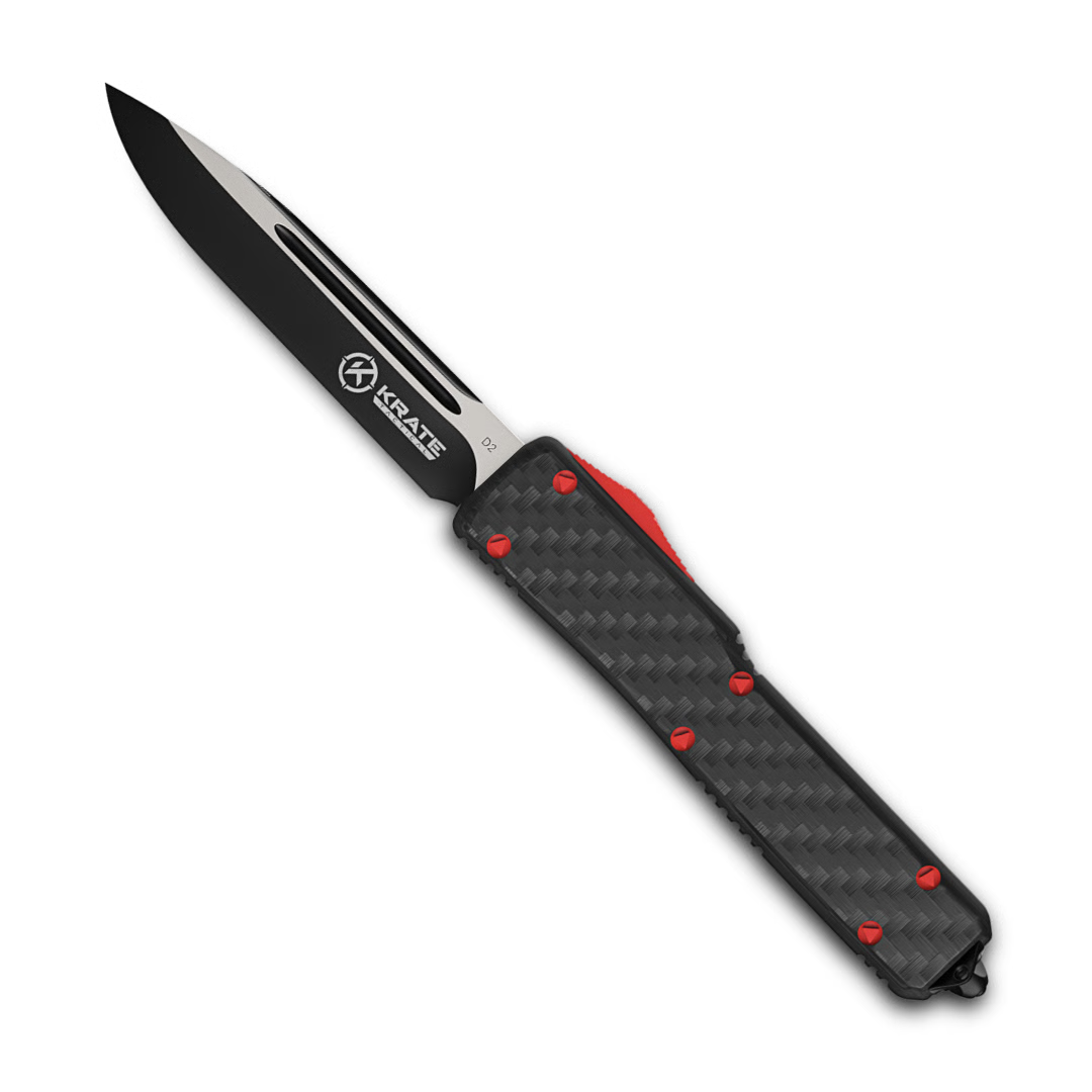 KRATE Carbon Fiber OTF KRT-OTF-SSKF-CKR-S0D2K