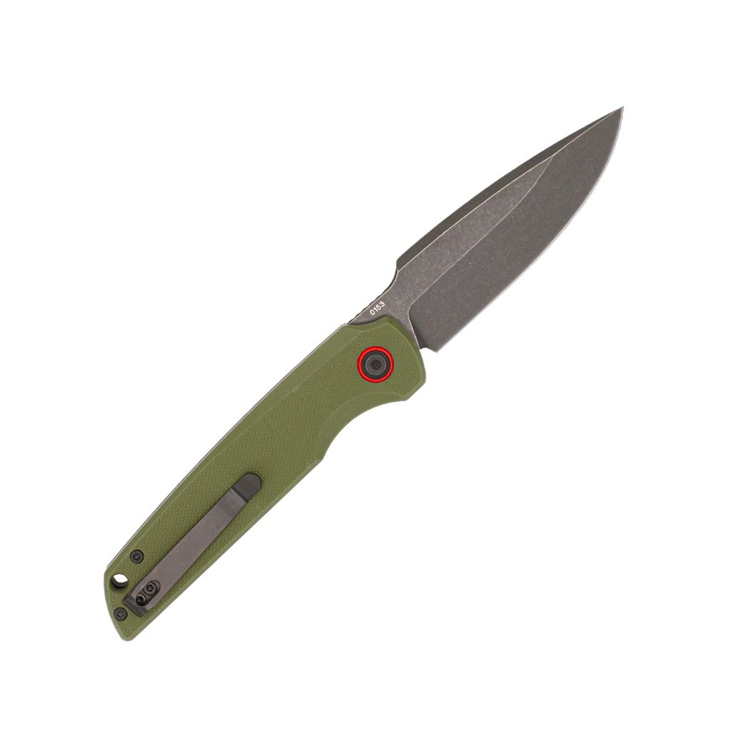 COBRATEC Jackal OD Green CTJKLODG