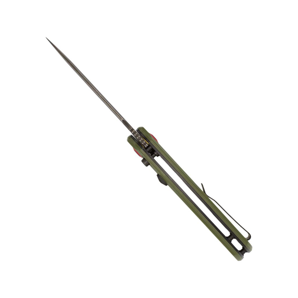 COBRATEC Jackal OD Green CTJKLODG