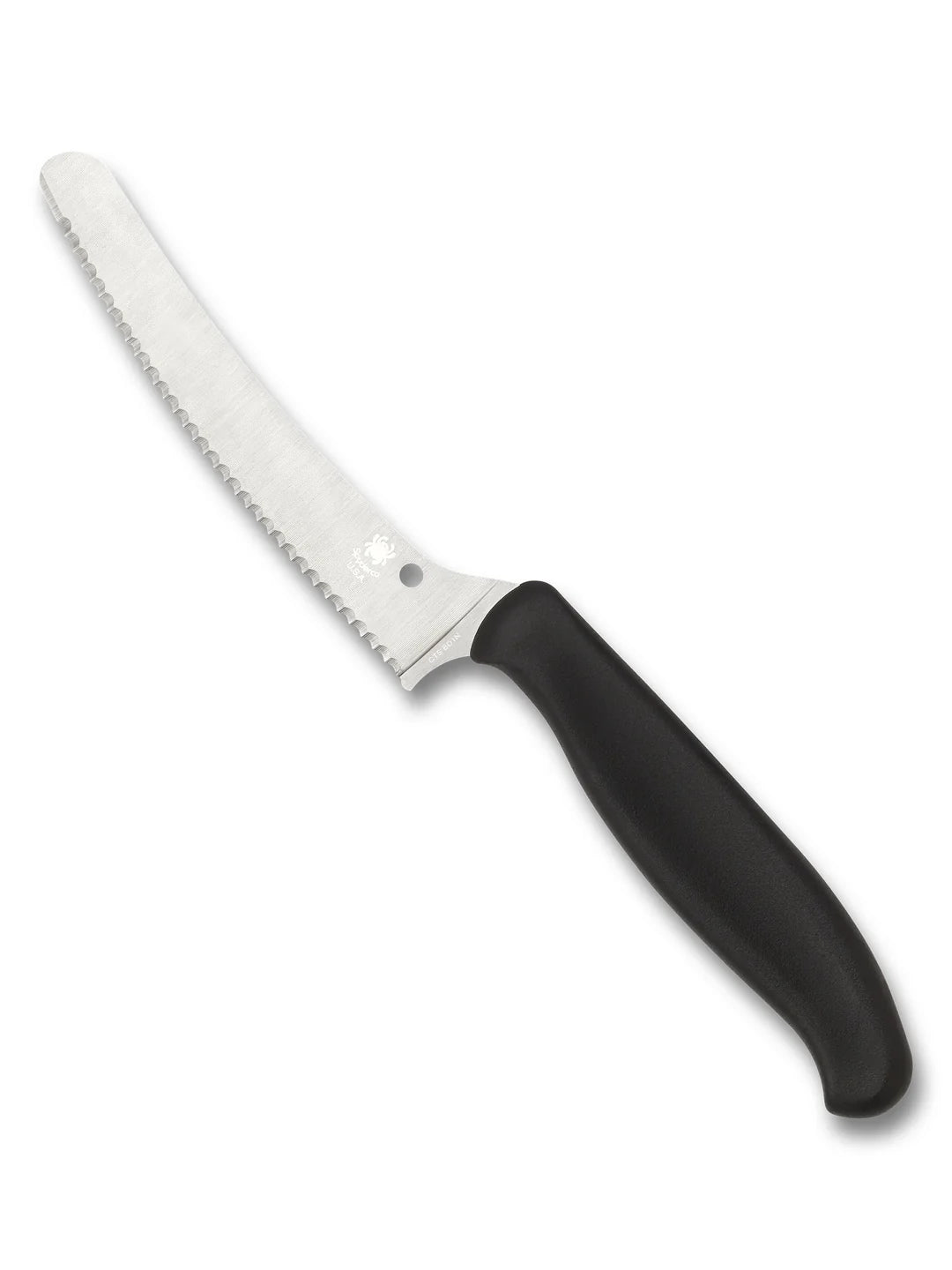 Spyderco Z-Cut Blunt Tip Knife K13SBK