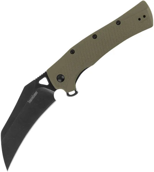 Kershaw Dawnstar Assisted Liner Lock Knife 1423OL