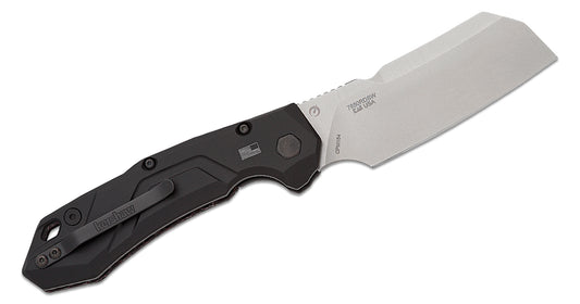 Kershaw Launch 14 Automatic Knife Black (3.37" Stonewash) 7850RDSW