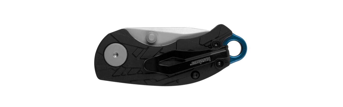 Kershaw Aftereffect Model 1180 – Designed by Jens Anso