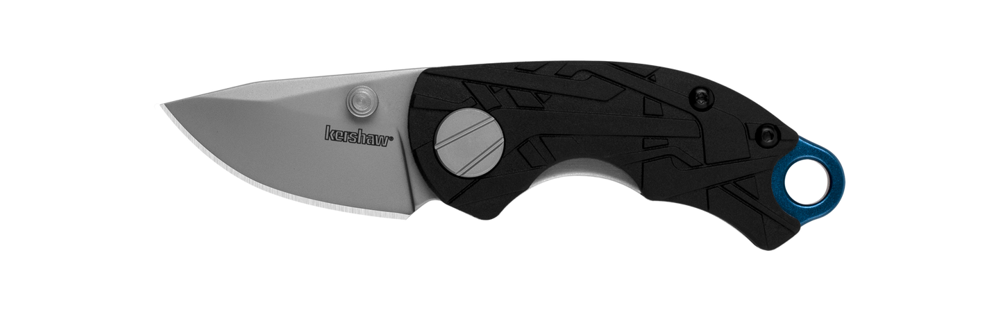 Kershaw Aftereffect Model 1180 – Designed by Jens Anso