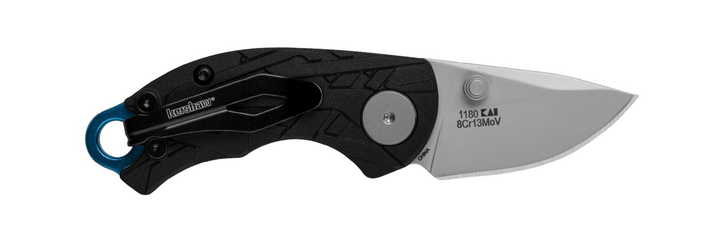 Kershaw Aftereffect Model 1180 – Designed by Jens Anso