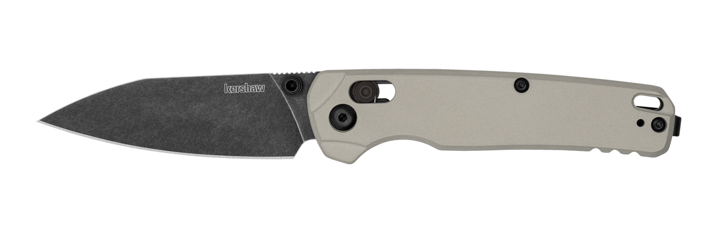 Kershaw Bel Air – CPM MagnaCut / DuraLock / USA Made