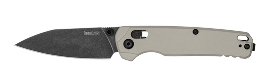 Kershaw Bel Air – CPM MagnaCut / DuraLock / USA Made