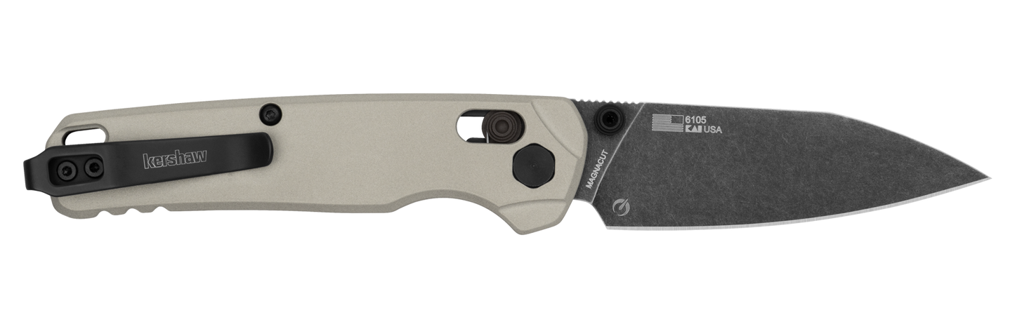 Kershaw Bel Air – CPM MagnaCut / DuraLock / USA Made