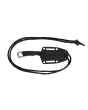 Kershaw Brace Neck Knife Compact Fixed Blade EDC   Model: KS2085